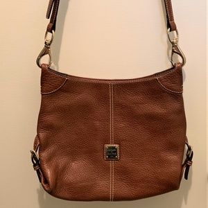 Dooney & Bourke Leather Crossbody